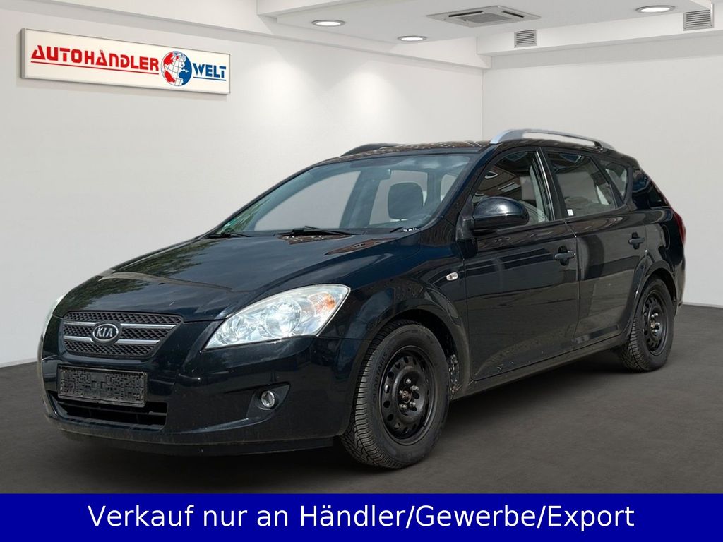 Angebot ansehen Kia cee'd Sportswagon
