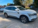 Renault Koleos Initiale Paris 4x4 - Renault Koleos Jahreswagen