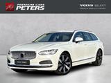 Volvo V90 Core T6 AWD 19''LM Lenkradhz DAB Memory eSta - Volvo V90 Core mit Hybrid-Antrieb (Benzin/Elektro)
