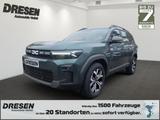 Dacia Bigster Expression TCe 130 Mild Hybrid 4x4 KEYLE