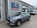 Hyundai Kona Trend 2WD - Hyundai KONA: Limousine