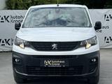 Peugeot Partner 1.5 BlueHDi L1  *AUTOMATIK*PDC* KLIMA*TE - gebrauchte Peugeot Partner aus dem Jahr 2020