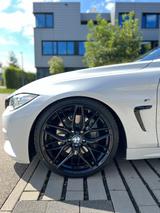 BMW 435i Cabrio - - BMW 435: Cabrio