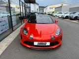 Alpine A110 S Aero Paket - Alpine A110
