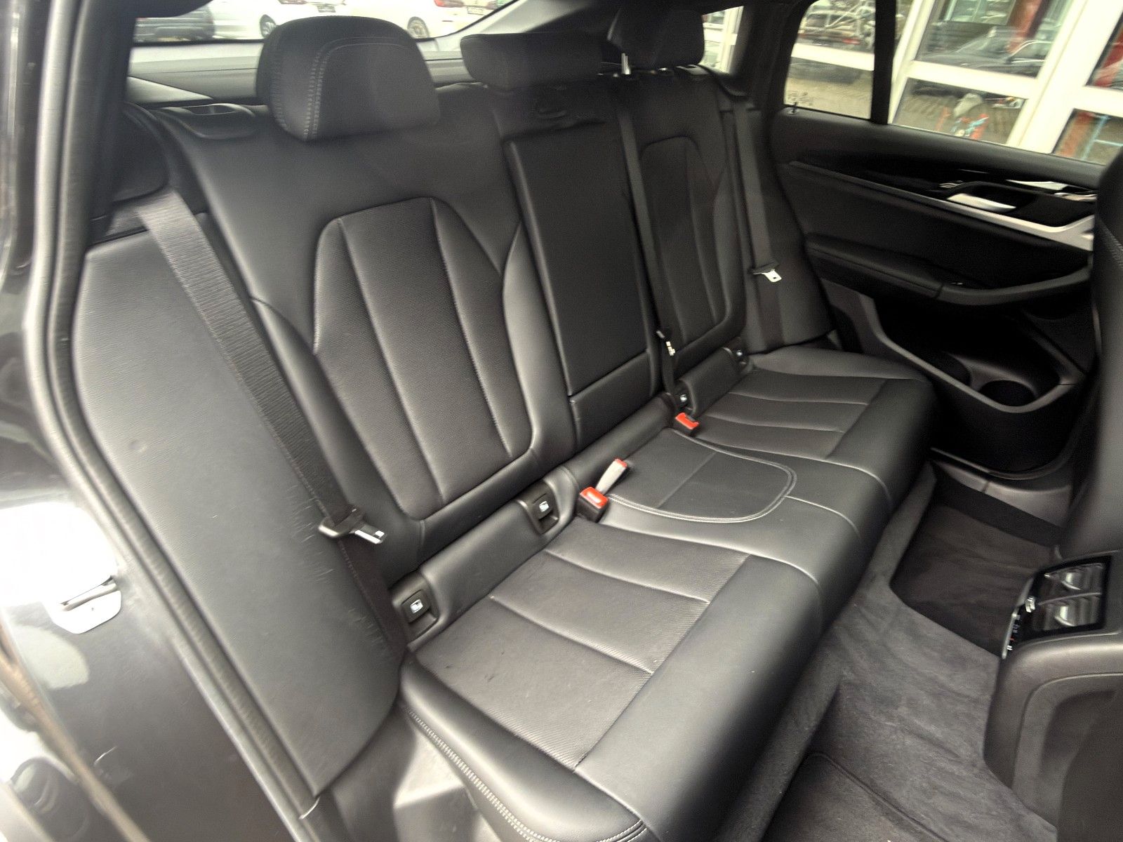 BMW X4 xDr 20d LEDER PANO HUD 360 LCPROFF LASER AHK foto 25