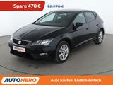 Seat Leon 1.4 TSI Style *TEMPO*PDC*AHK*ALU* - Seat Leon in Frankfurt (Main)