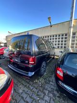 Volkswagen T5 Multivan 2.0 TDI DSG | 7-Sitze | Navi | St - Volkswagen T5 Multivan in Frankfurt (Main)