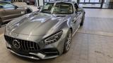 Mercedes-Benz AMG GT C - Mercedes-Benz AMG GT C von privat