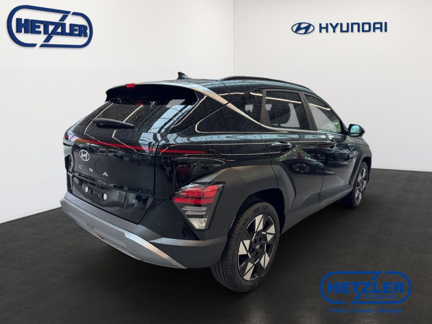 Hyundai Kona – Bild 3
