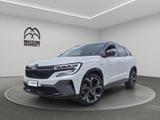 Renault Austral 1.2 E-Tech full hybrid Iconic Es - weiße Renault Alaskan