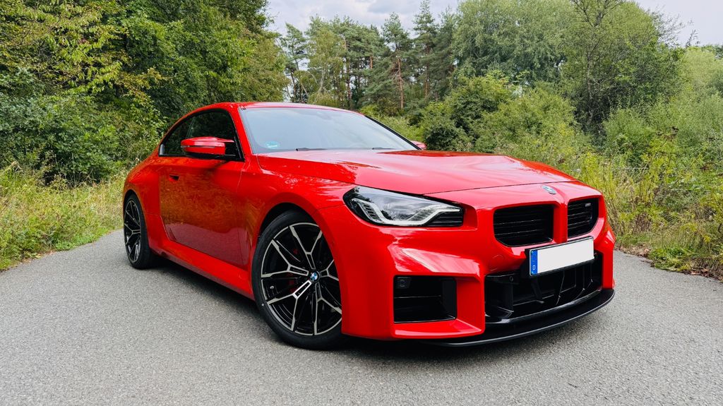 Image of BMW M2