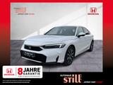 Honda Civic 2.0 e:HEV Elegance MY 2026 *Navi *Sitzheiz - Honda Civic Tageszulassungen