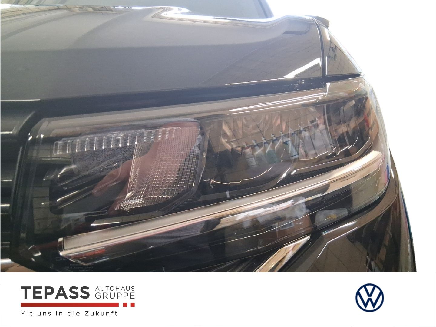 Volkswagen T-Cross 1.0 TSI Energy NAVI LED ACTIVE imagem 3