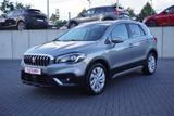 Suzuki SX4 S-Cross 1.0 Club Kamera Sitzheizung PDC - graue Suzuki (SX4) S-Cross