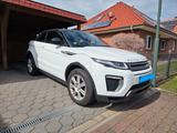 Land Rover Range Rover Evoque Cabriolet 2.0 TD4 SE Dyna... - Land Rover Range Rover Evoque: Cabrio