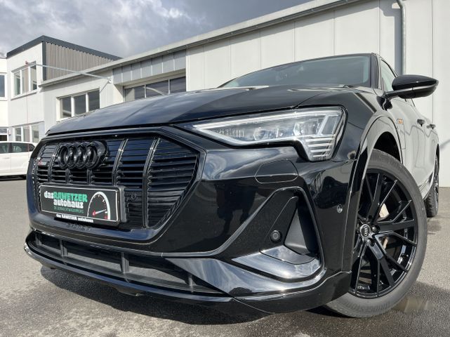 AUDI e-tron Sportback 50 quattro S line 175€ m.20% An