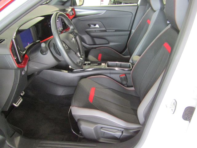 Mokka EU6d GS Line 1.2 LHZ SHZ NAV KLIM PDC KAM