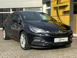 Opel Astra K Lim. 5-trg. 1.4 Dynamic INTELLILINK AHK - Opel Astra: 1.5