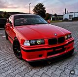BMW E36 325i Tracktool Rennwagen RCN GLP - BMW 325: 325i E36
