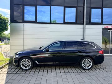 BMW 530 - 2