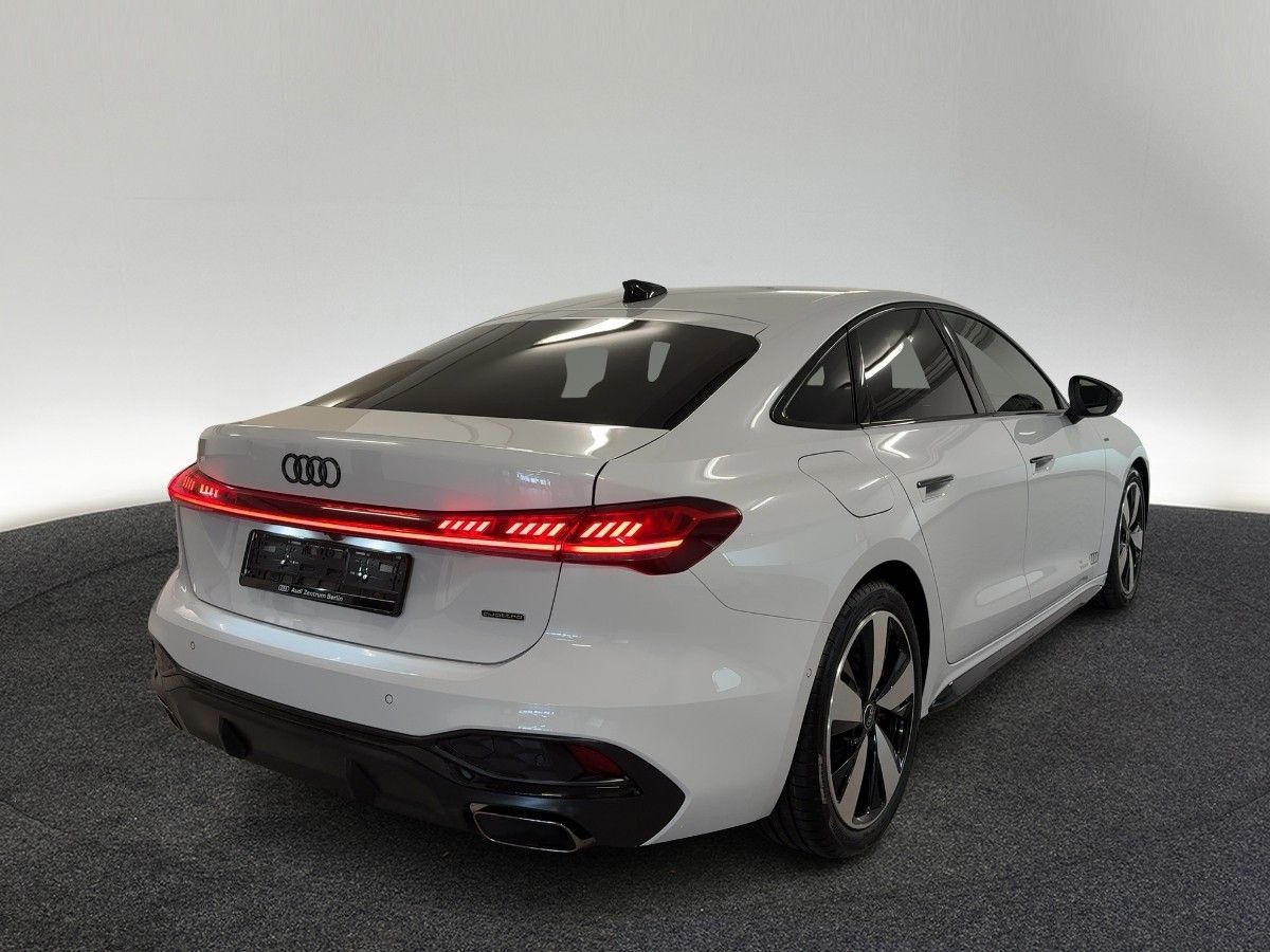 Audi A5 - Bild 6