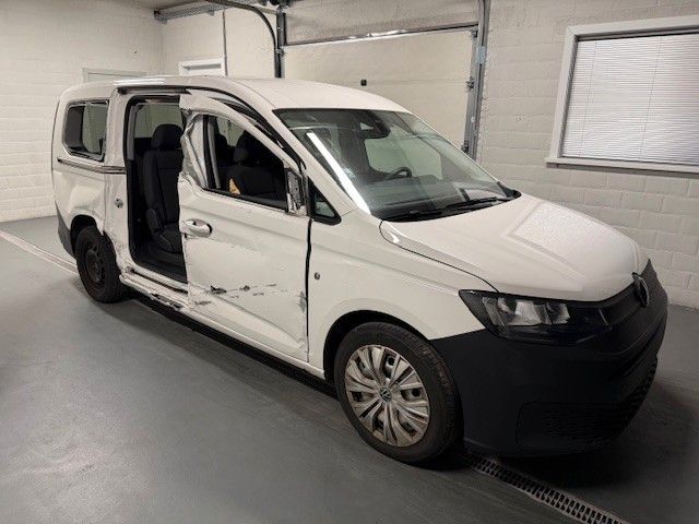 Volkswagen Caddy Maxi + LIFT 2.0 TDI