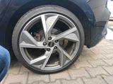 Audi A3 Sportback 40 TDI quattro S-Line*19Zoll*Matrix - Audi A3 mit Diesel-Antrieb: Kombi