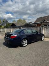 BMW 530Diesel| 1. Hand | 80tkm | Voll | TÜV 04/2028 - BMW 5 Series aus 2004