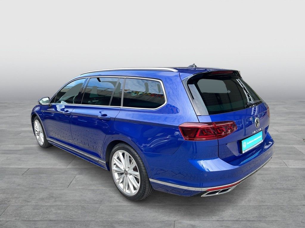 Volkswagen Passat Variant - Bild 4