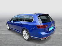 Volkswagen Passat Variant - Vorschau Bild 4