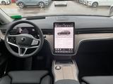 Volvo EX90 Ultra Pure Electric AWD ACC HUD Pano 360° - schwarze Volvo EX90