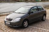 Toyota Corolla e12 - Toyota Corolla E12 Gebrauchtwagen