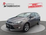 Ford Focus TITANIUM+KLIMAAUTO+TEMP+SHZ+BTH+AUX+ISOF - Ford Focus aus 2011: Kombi