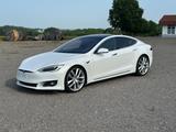 Tesla Model S 100D - Maximale Reichweite - Tesla Model S von privat
