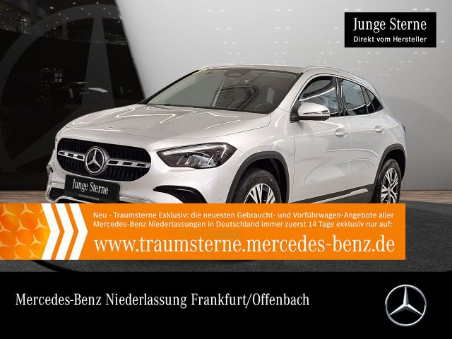 Mercedes-Benz GLA 200 PROGRESSIVE ADVANCED/LED/R-KAM/EASY PACK