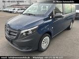 Mercedes-Benz Vito Tourer 114 CDI Pro 4x4 lang - Mercedes-Benz Vito mit Diesel-Antrieb: Kombi, Automatik