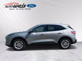 Ford Kuga Plug-In Hybrid Titanium X - Euro5 Gebrauchtwagen