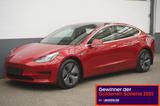 Tesla Model 3 Standard Range + *1. Hand* - Tesla Model 3 Gebrauchtwagen