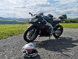 Aprilia RS4 125 - APRILIA RS4 125