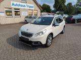Peugeot 2008 Allure 1.Hand Ambiente Sportsitze - Peugeot: Sports