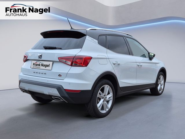 Seat Arona FR 1.6 TDI