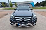 Mercedes-Benz GLK 220 CDI 4MATIC MOPF Facelift  BlueEFFICIENCY
