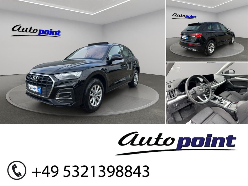 Image of Audi Q5