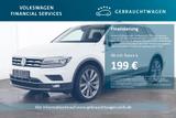 Volkswagen Tiguan Allspace Highline 4M 2.0 TDI DSG AHK*RFK* - Volkswagen Tiguan Allspace in Leipzig