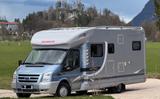 Dethleffs Fortero H 6975 - Dachklima/Clesena WC/Solar  - Fortero