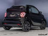 Smart ForTwo Cabriolet EQ Pulse LED /22 kW/Kamera /JBL - Smart ForTwo: Cabrio, Pulse