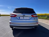Ford Mondeo MK5 2.0L EcoBoost 240Ps - Ford Mondeo: 2.2