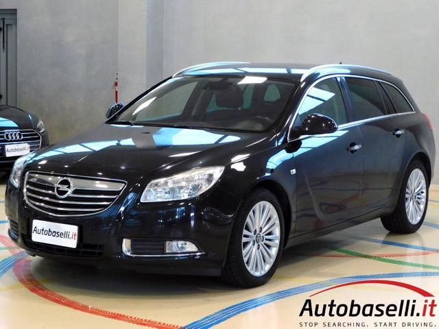 Opel OPEL Insignia 2.0 CDTI 160CV SPORTS TOURER COSMO