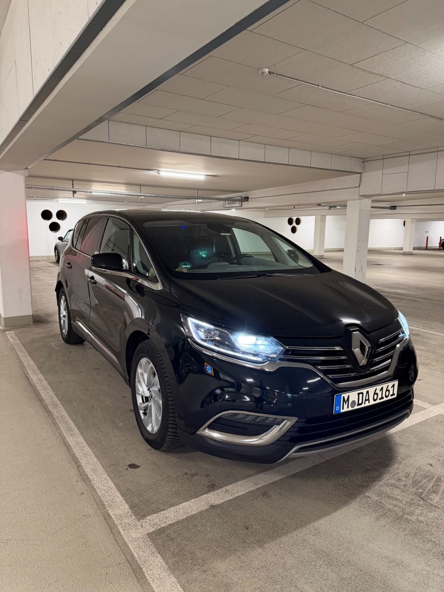 RENAULT Espace