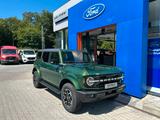 Ford Bronco - Ford Bronco New cars